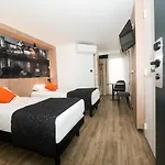 Logis Sud 3* أنجير