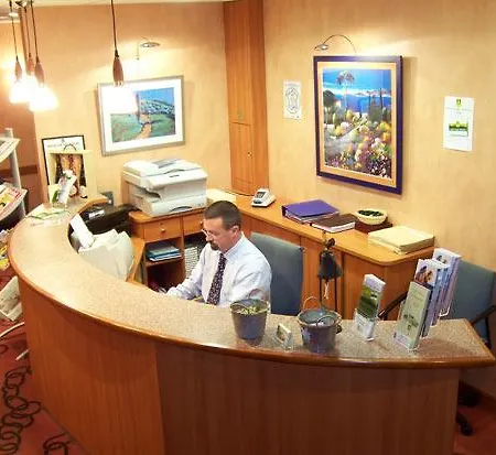 Ξενοδοχείο Logis Sud 3*