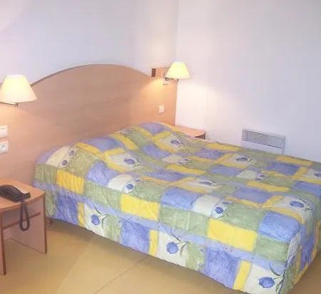 Logis Sud Ξενοδοχείο