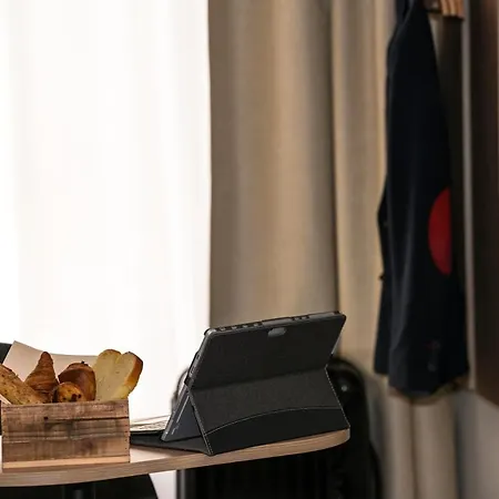 Ξενοδοχείο Logis Sud 3*