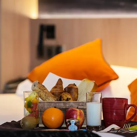 Hotel Logis Sud Angers