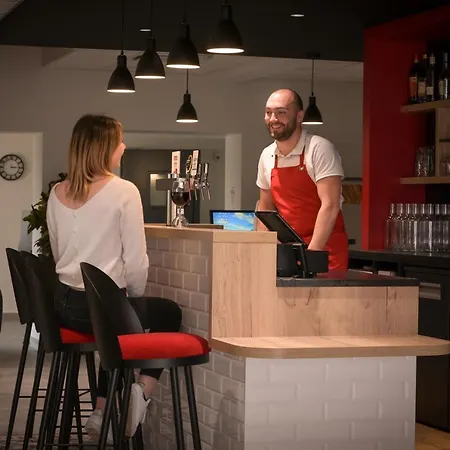 Ξενοδοχείο Logis Sud