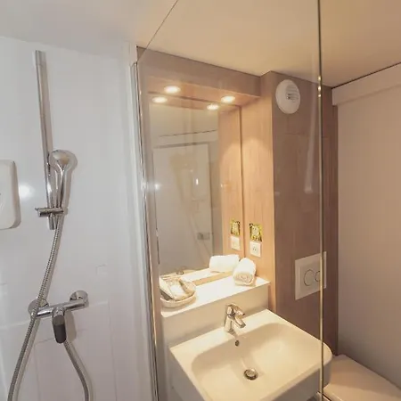 Logis Sud Hotel Angers