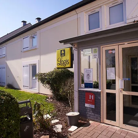 Logis Sud Ξενοδοχείο