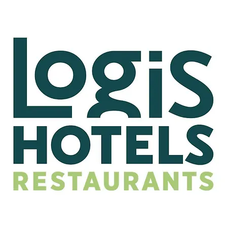 酒店 Logis Sud 昂热