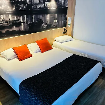 Logis Sud Ανζέρ