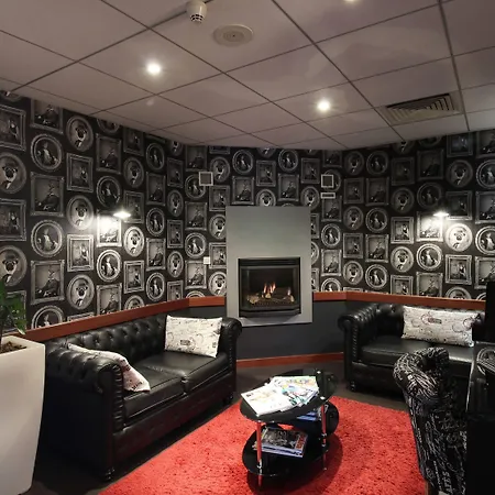 Ξενοδοχείο Logis Sud 3*