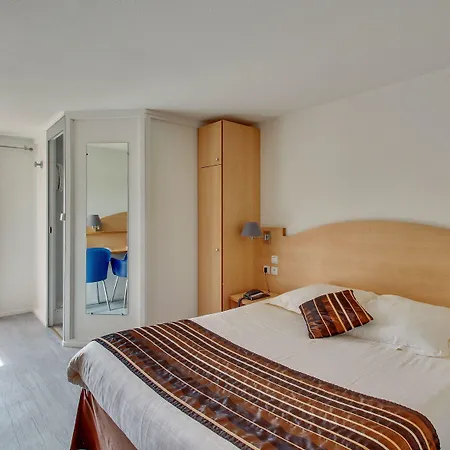 Logis Sud Ανζέρ