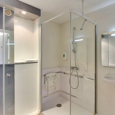 Ξενοδοχείο Logis Sud