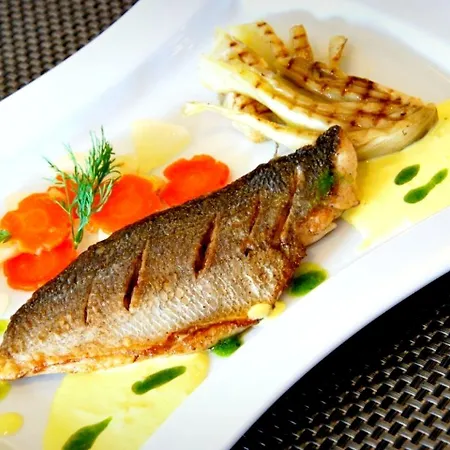 Logis Sud 3* Ανζέρ