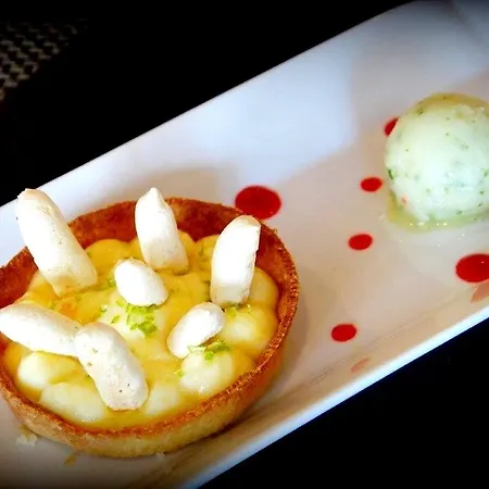 Ξενοδοχείο Logis Sud