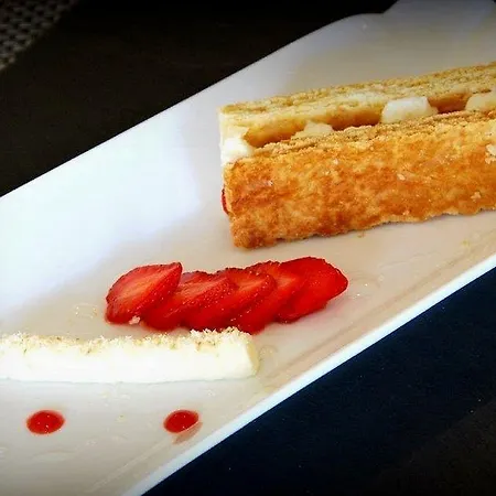 Ξενοδοχείο Logis Sud