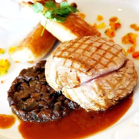 Logis Sud Ανζέρ