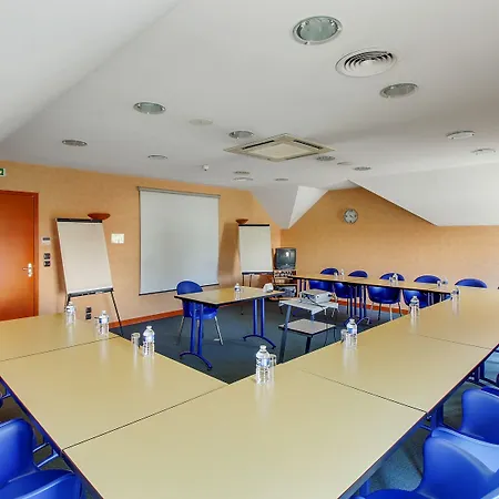 Logis Sud 3* Ανζέρ