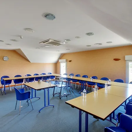 Ξενοδοχείο Logis Sud