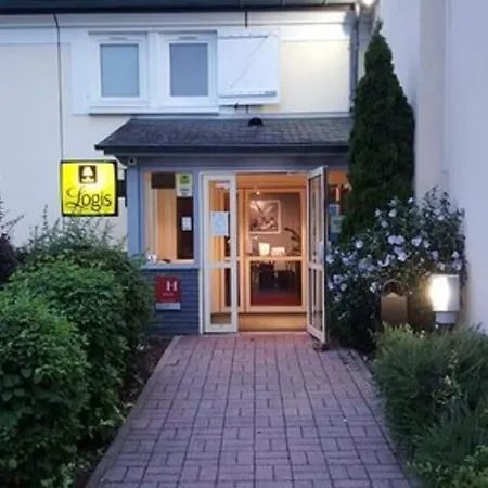 Ξενοδοχείο Logis Sud