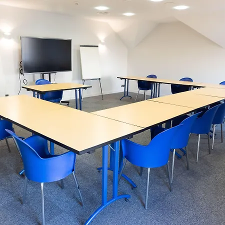 Hotel Logis Sud Angers