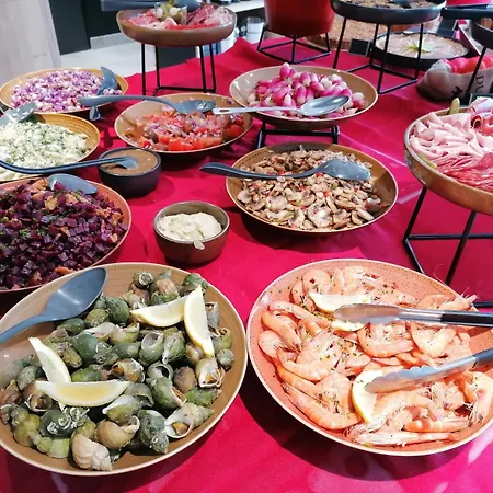 Logis Sud Ξενοδοχείο