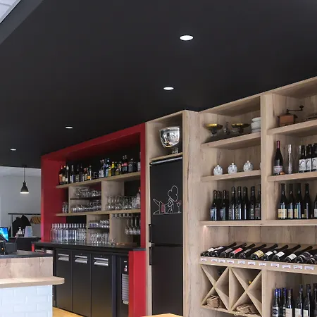 Logis Sud Hotel Angers