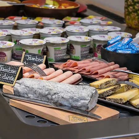 Logis Sud Ξενοδοχείο 3*