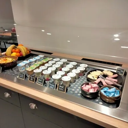 Logis Sud Ανζέρ