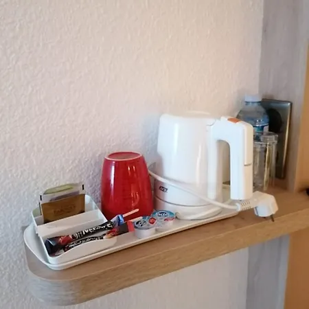 Logis Sud Ξενοδοχείο