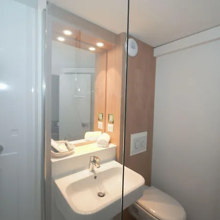 Logis Sud Ανζέρ