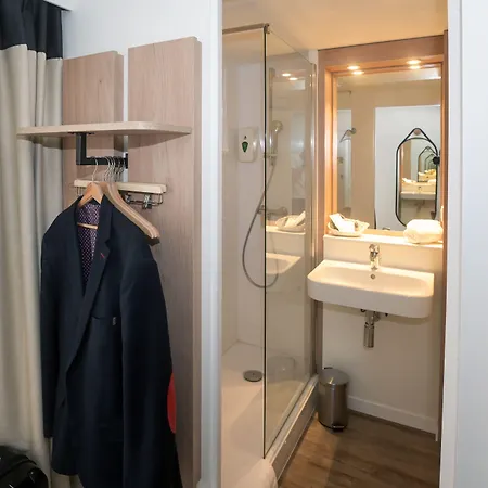 Logis Sud Ανζέρ