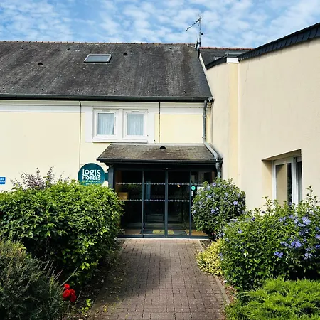 Logis Sud Hotel Angers