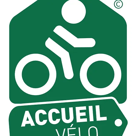 Hotell Logis Sud Angers