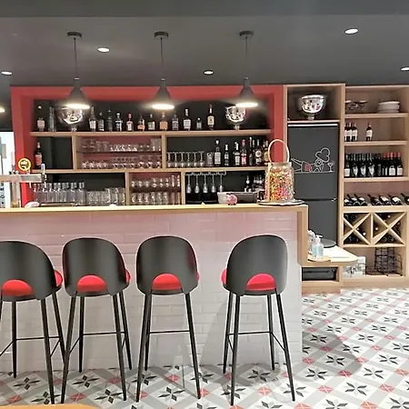 Hotel Logis Sud