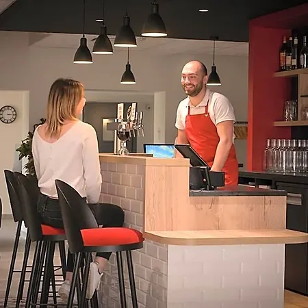 Logis Sud Szálloda 3*