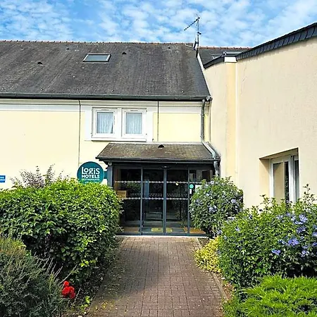 Hotel Logis Sud
