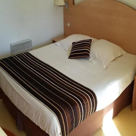 Logis Sud 3* Ανζέρ