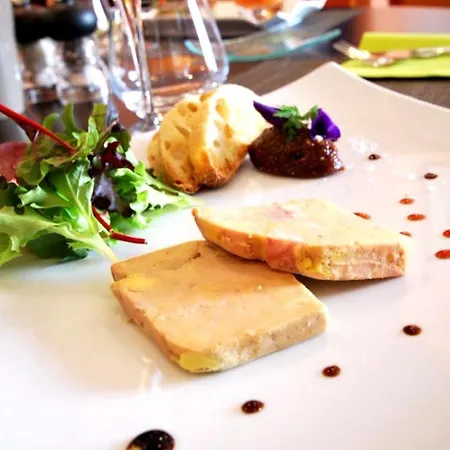 Logis Sud Ξενοδοχείο 3*