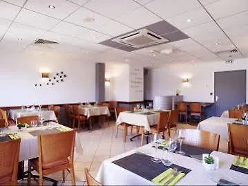 Logis Sud Hotel 3*
