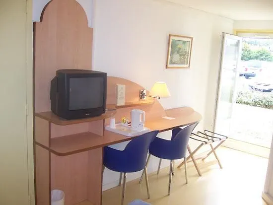 Hotel Logis Sud Angers