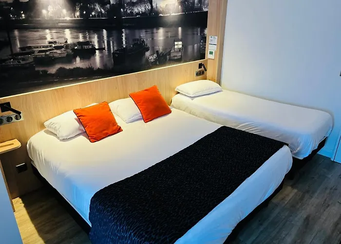 Logis Sud أنجير