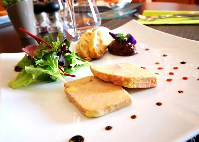 Logis Sud Hotel Angers