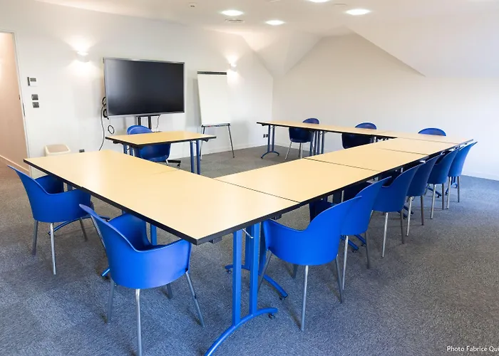 Hotel Logis Sud Angers