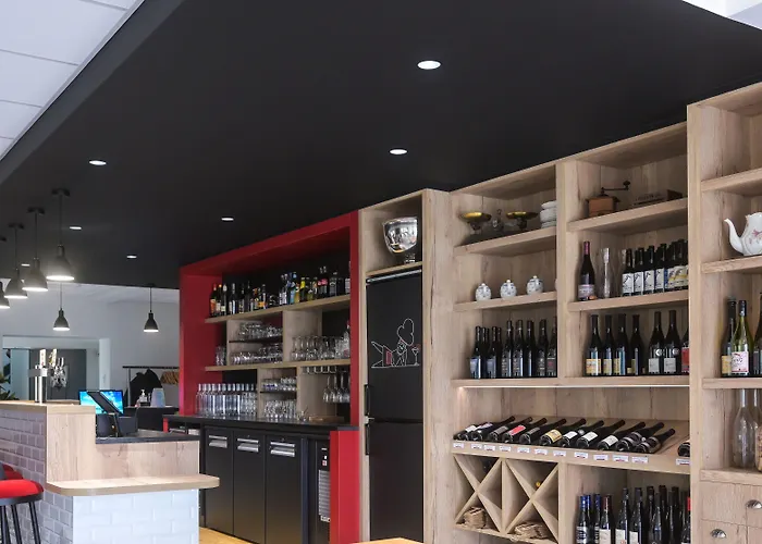 Logis Sud Hotel Angers